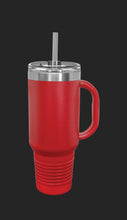 Load image into Gallery viewer, Travel Cup with Handle