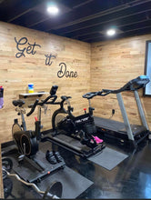 Load image into Gallery viewer, Custom Laser Cut Phrase