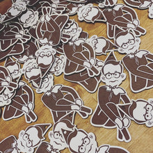 Load image into Gallery viewer, Dewine For Your Pine/Ohio Governor Ornament/Dewine Elf Ornament/Nosy Elf Ornament/