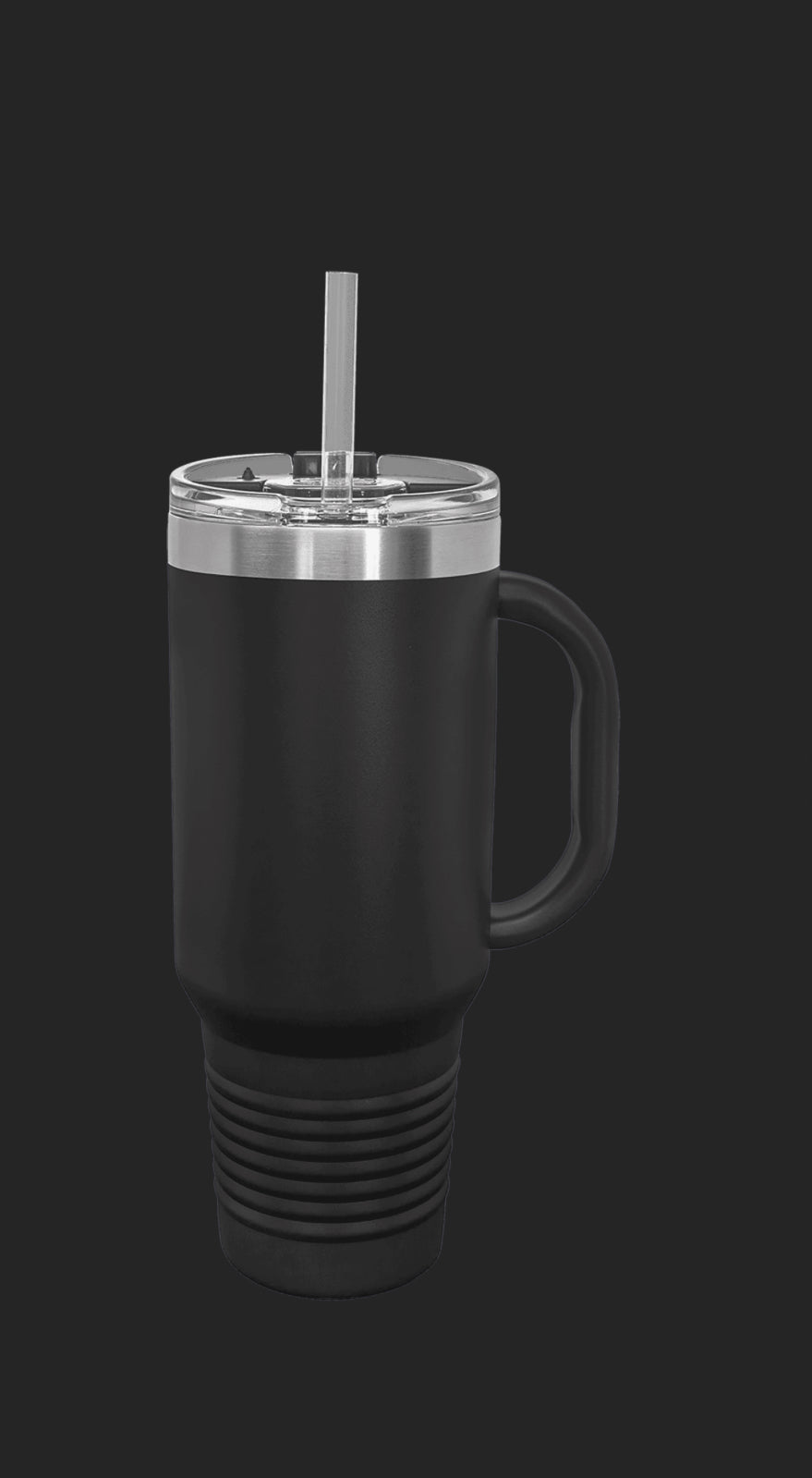 Travel Cup with Handle