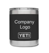 Load image into Gallery viewer, Engraved YETI cups/Bulk Corporate Gifts/Logo Engraved Cups
